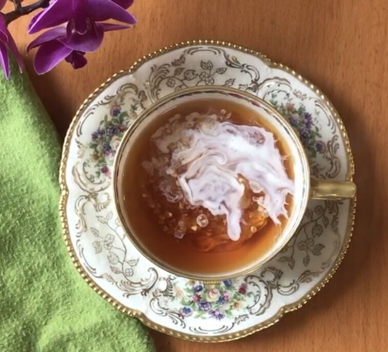 Alman Çay 1