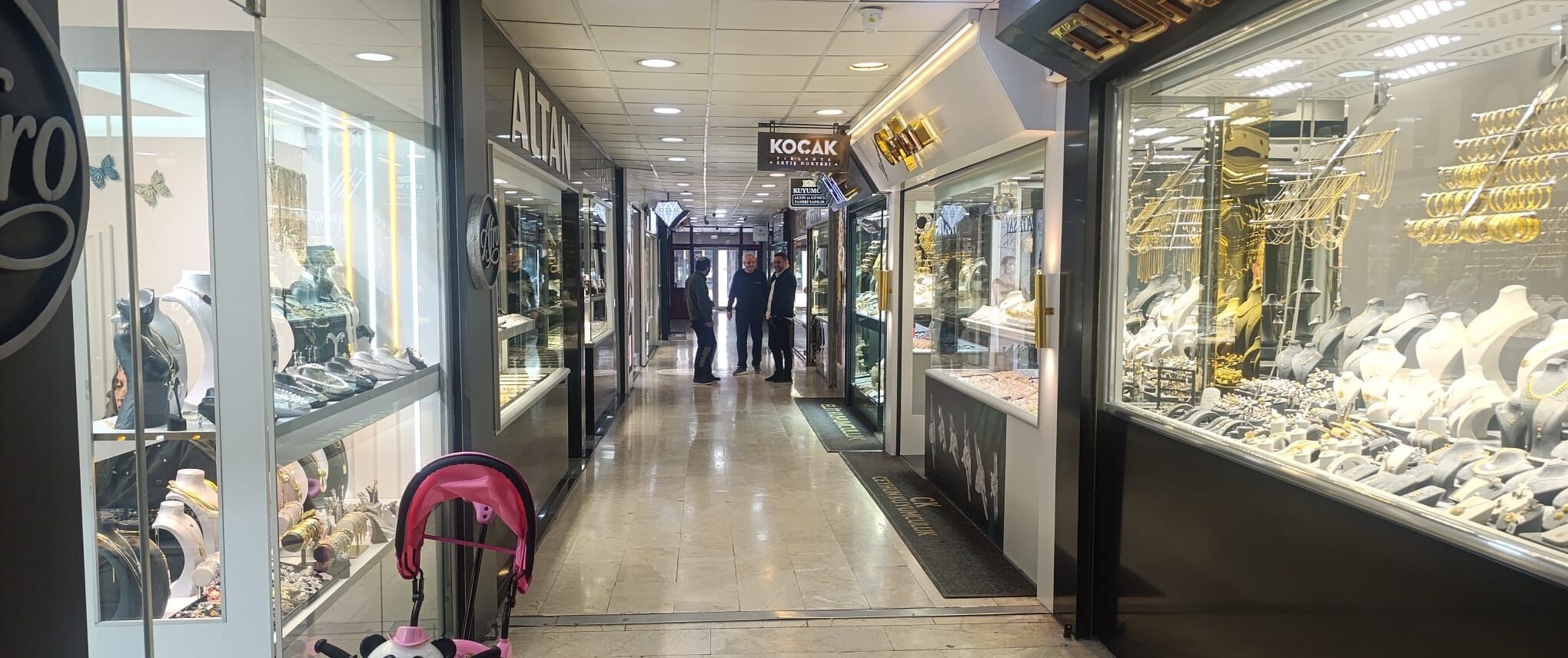 Altın Piyasa2