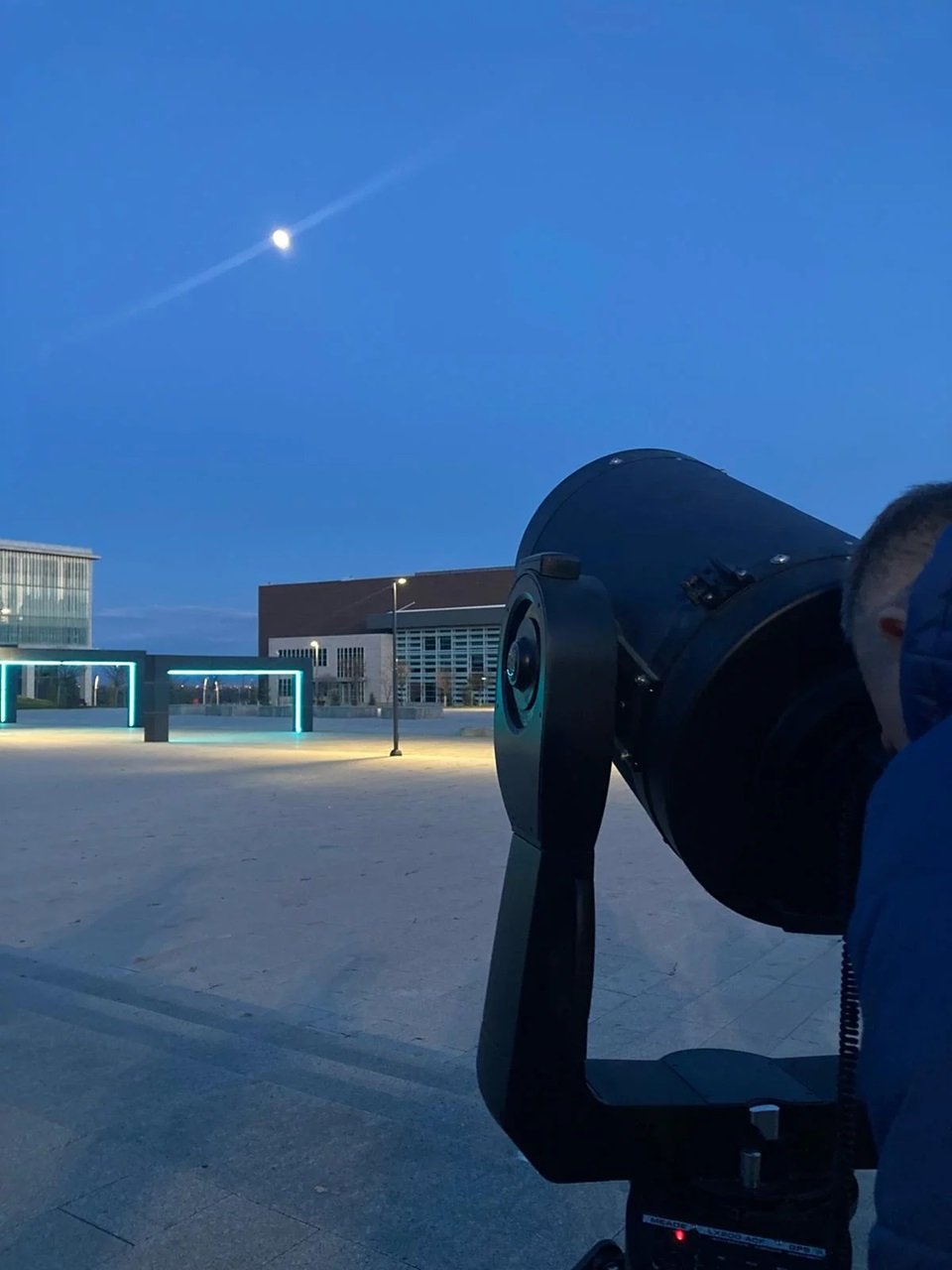Astronomi Kulübü