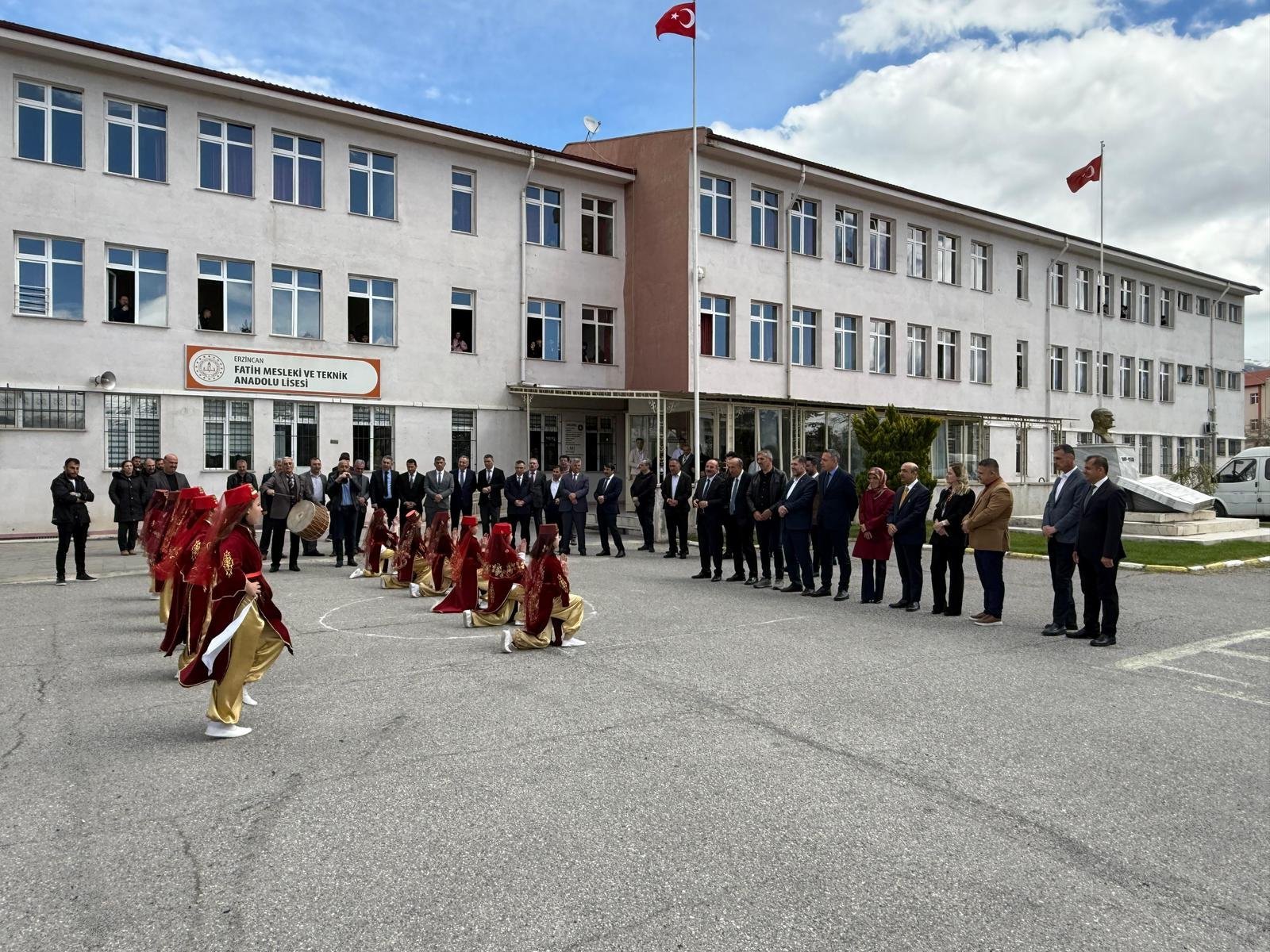 Bilim Fuarı1