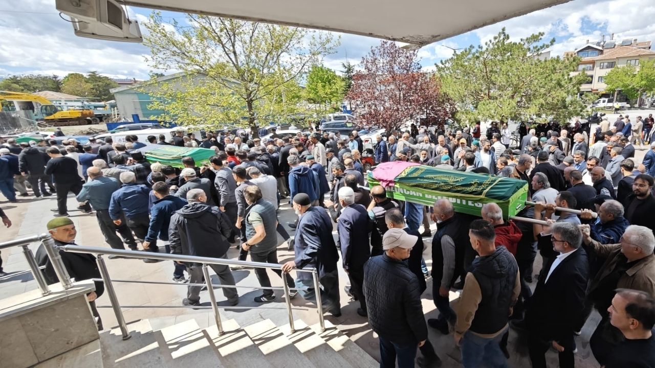 Erzincan’da Bugün: İki Anne ve Bir Genç Daha Aramızdan Ayrıldı