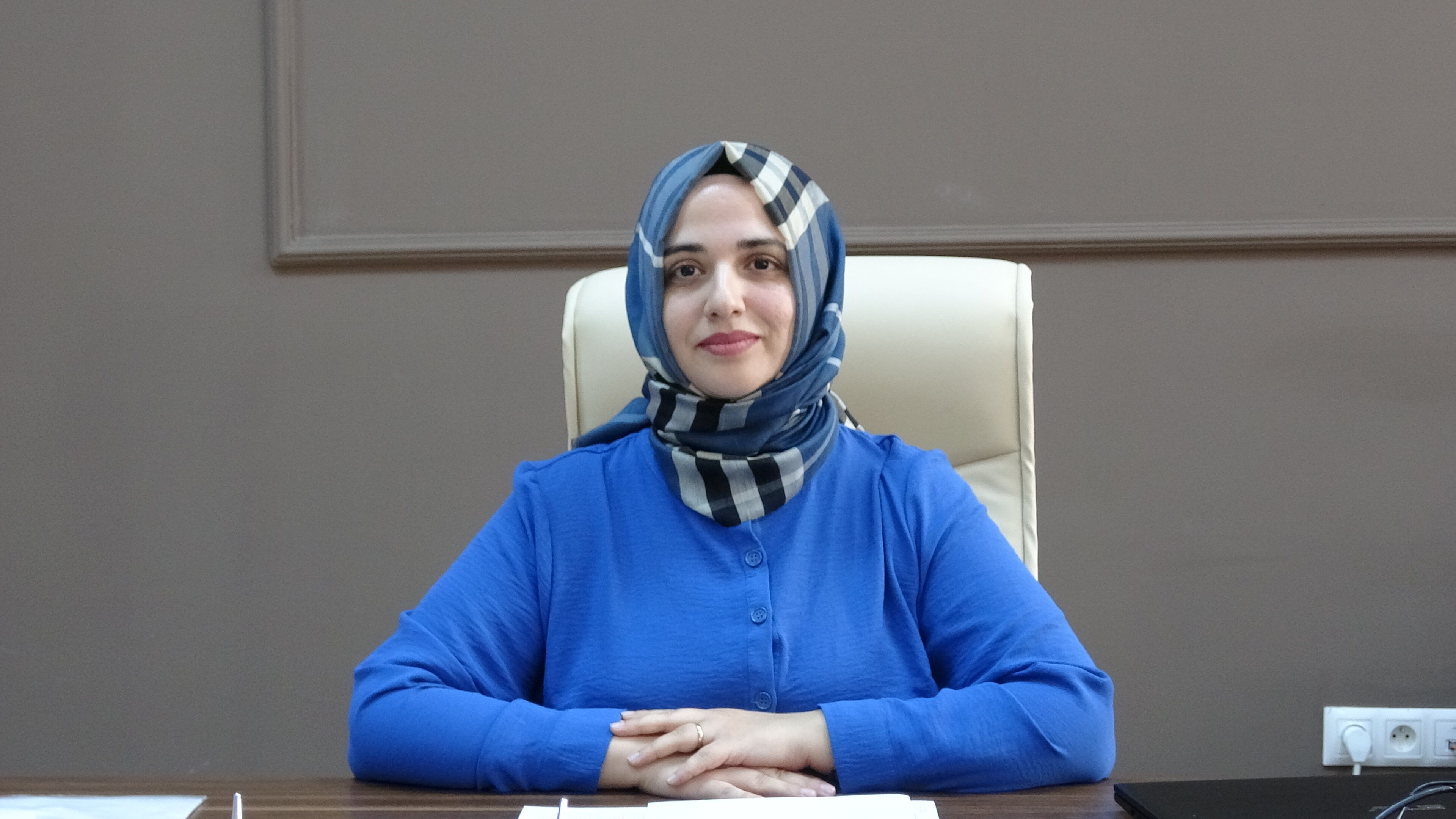 Çernobil Korkusunu Bilim Yenecek Ebyü’lü Akademisyen Avrupa’nın Nükleer Karargahında!1