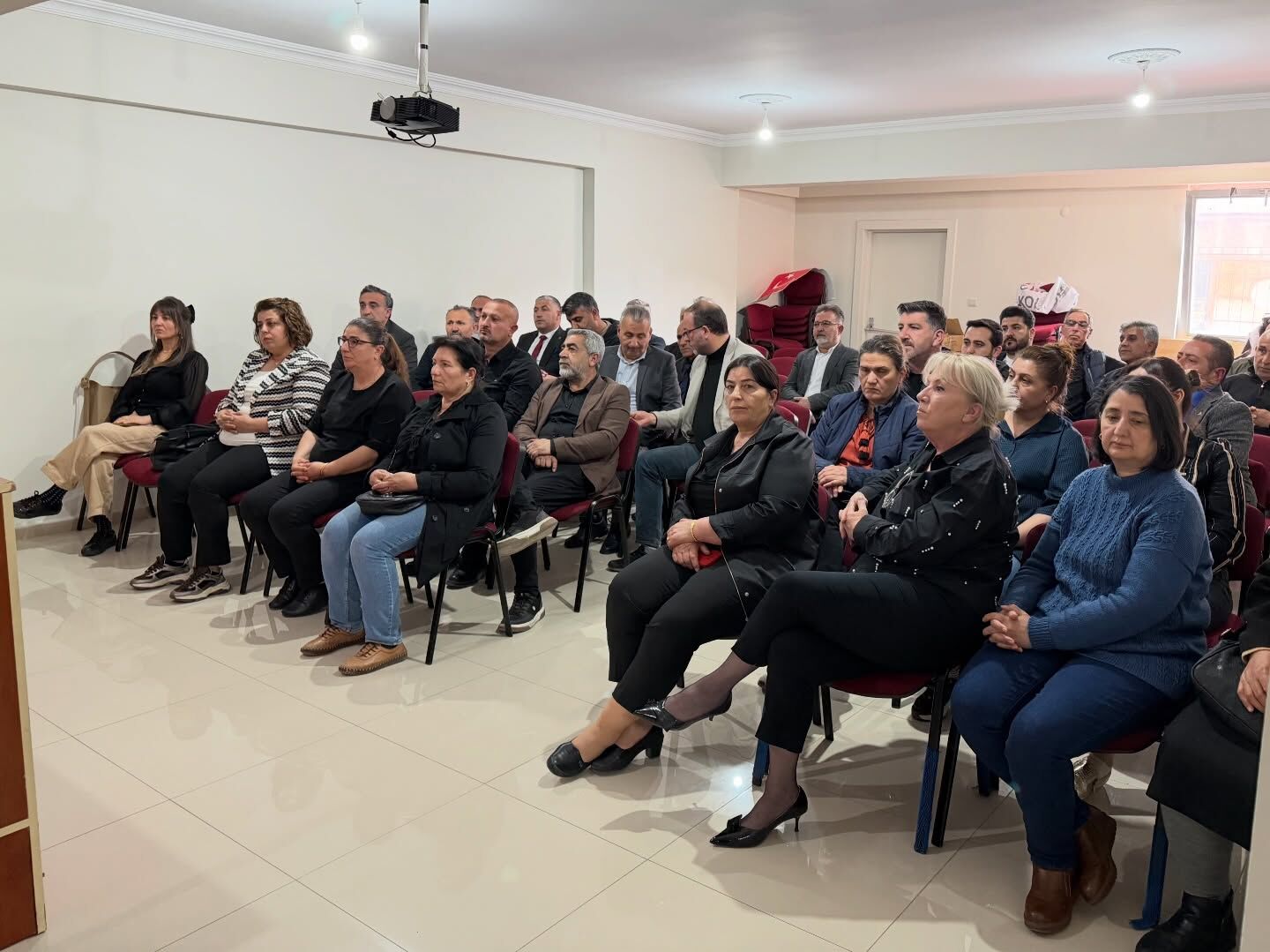 Chp Erzincan’da Demokrasi Ve Sandık Mesaisi (3)