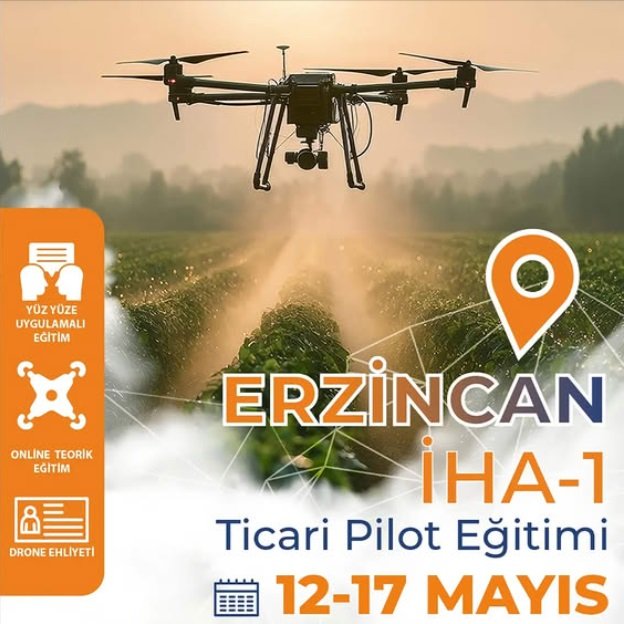 Drone Eğitimi