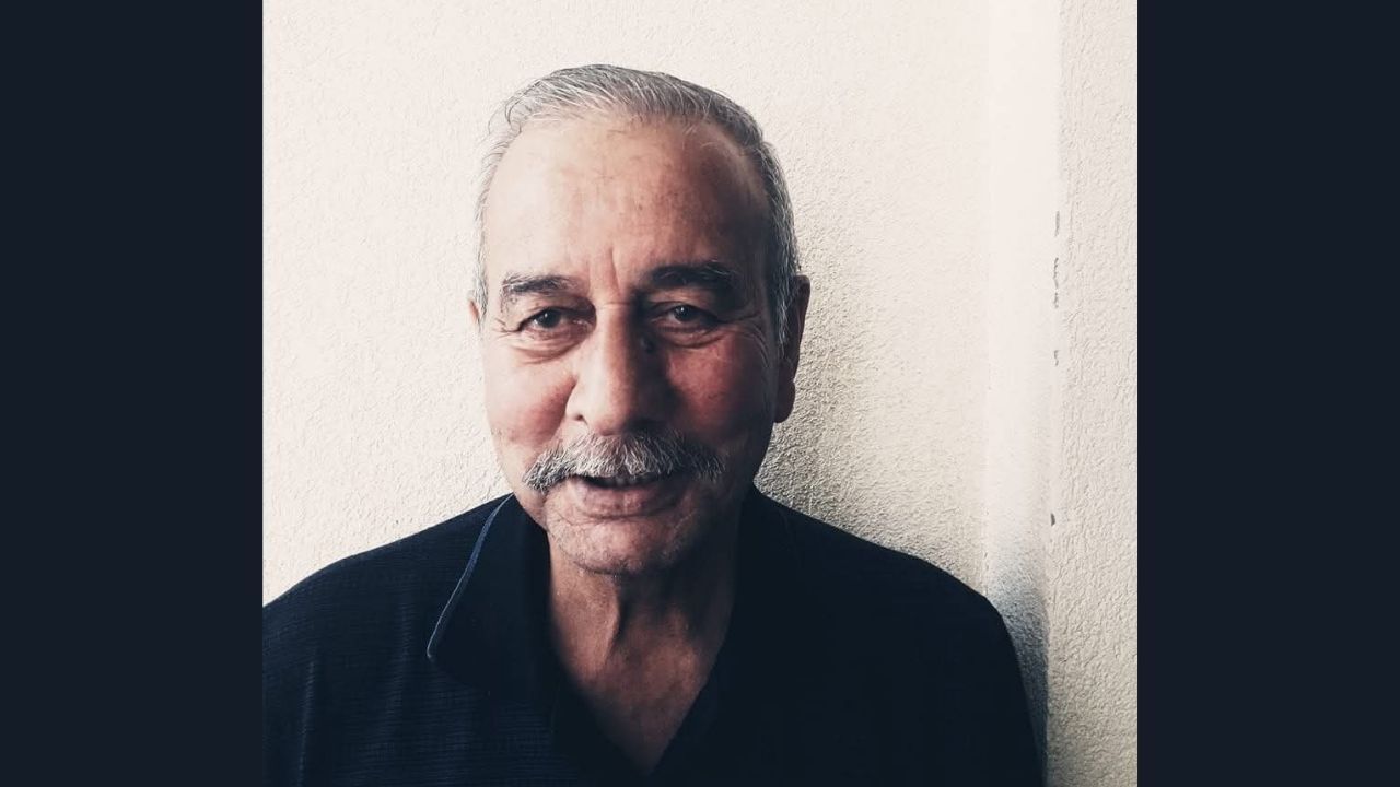 Dursun Ilgın Erzincan