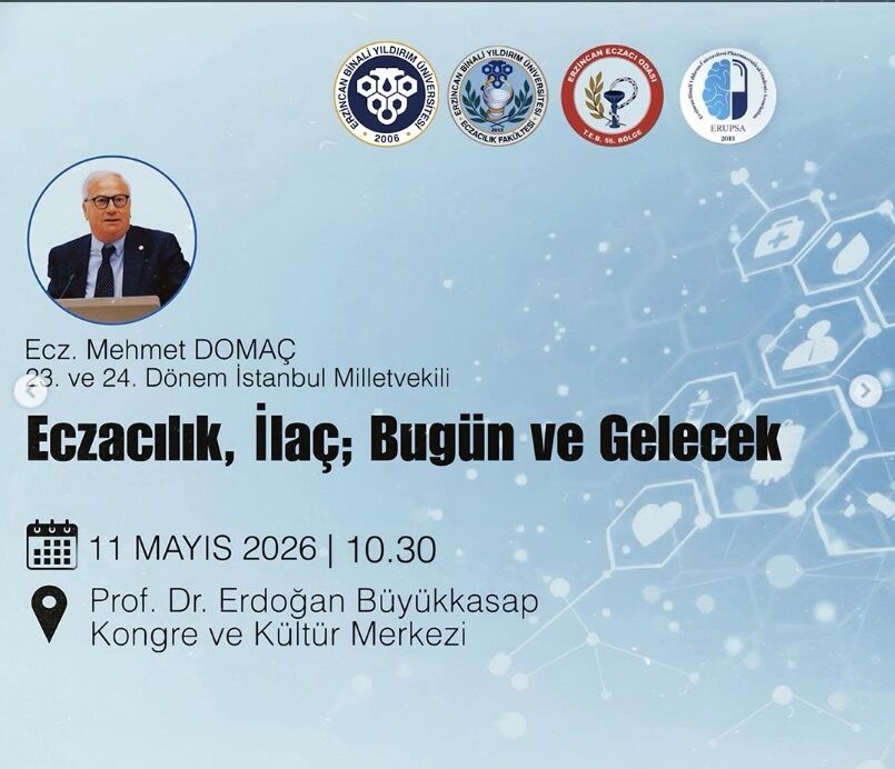 Eczacılık 3