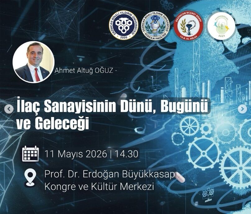 Eczacılık 5