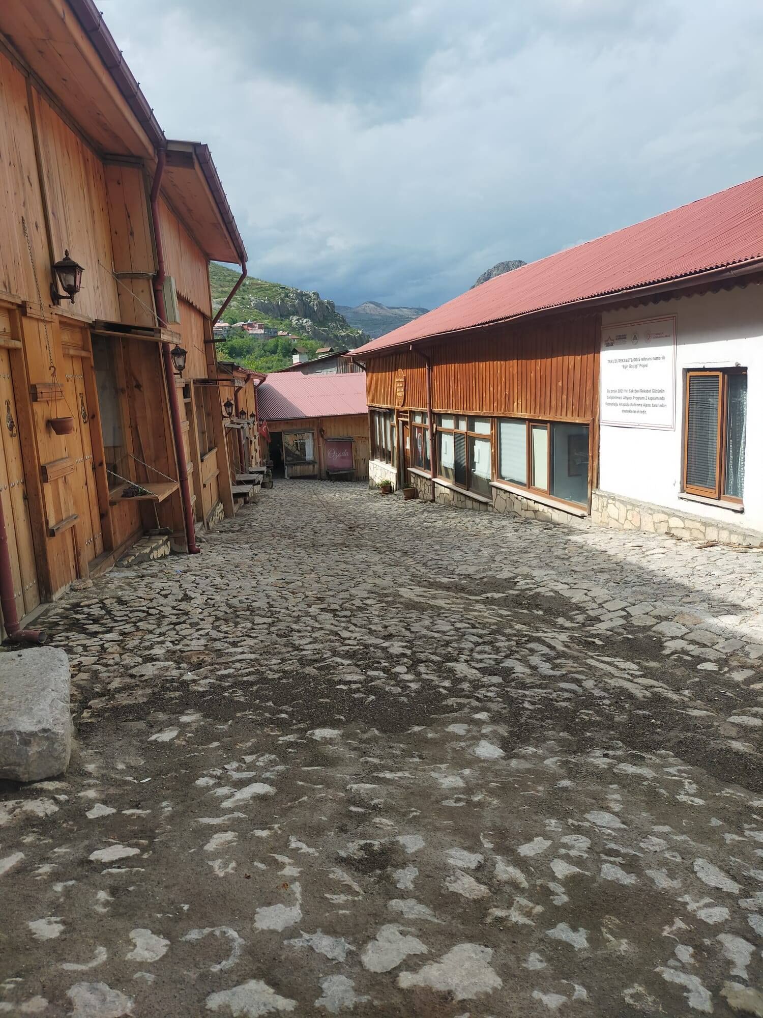 Eğin Halısı Yeniden (1)