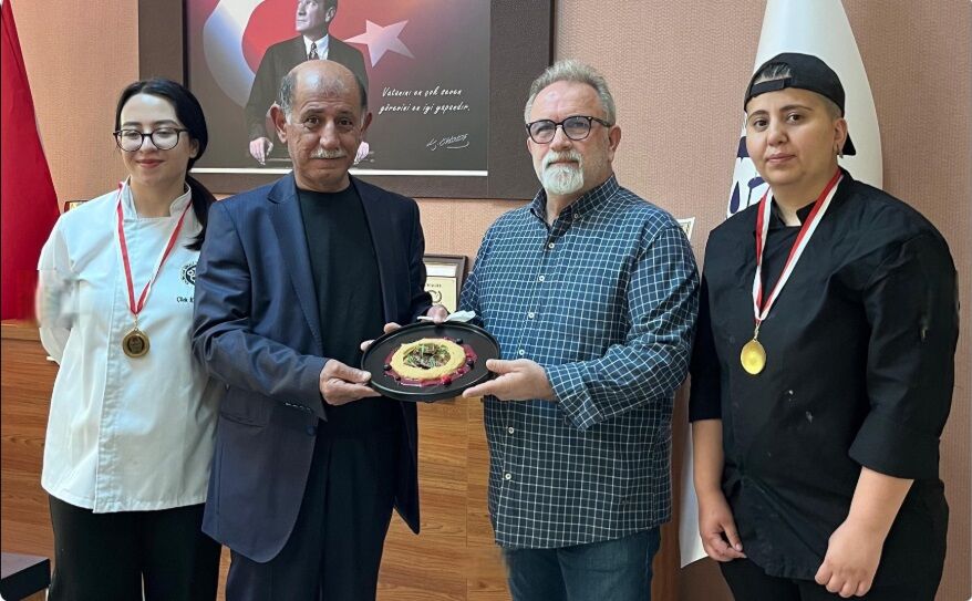 En Iyi Anne Yemeği1