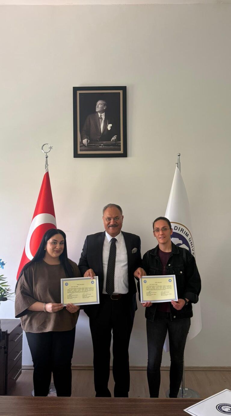 En Iyi Sunum Ödülü Erzincana (2)