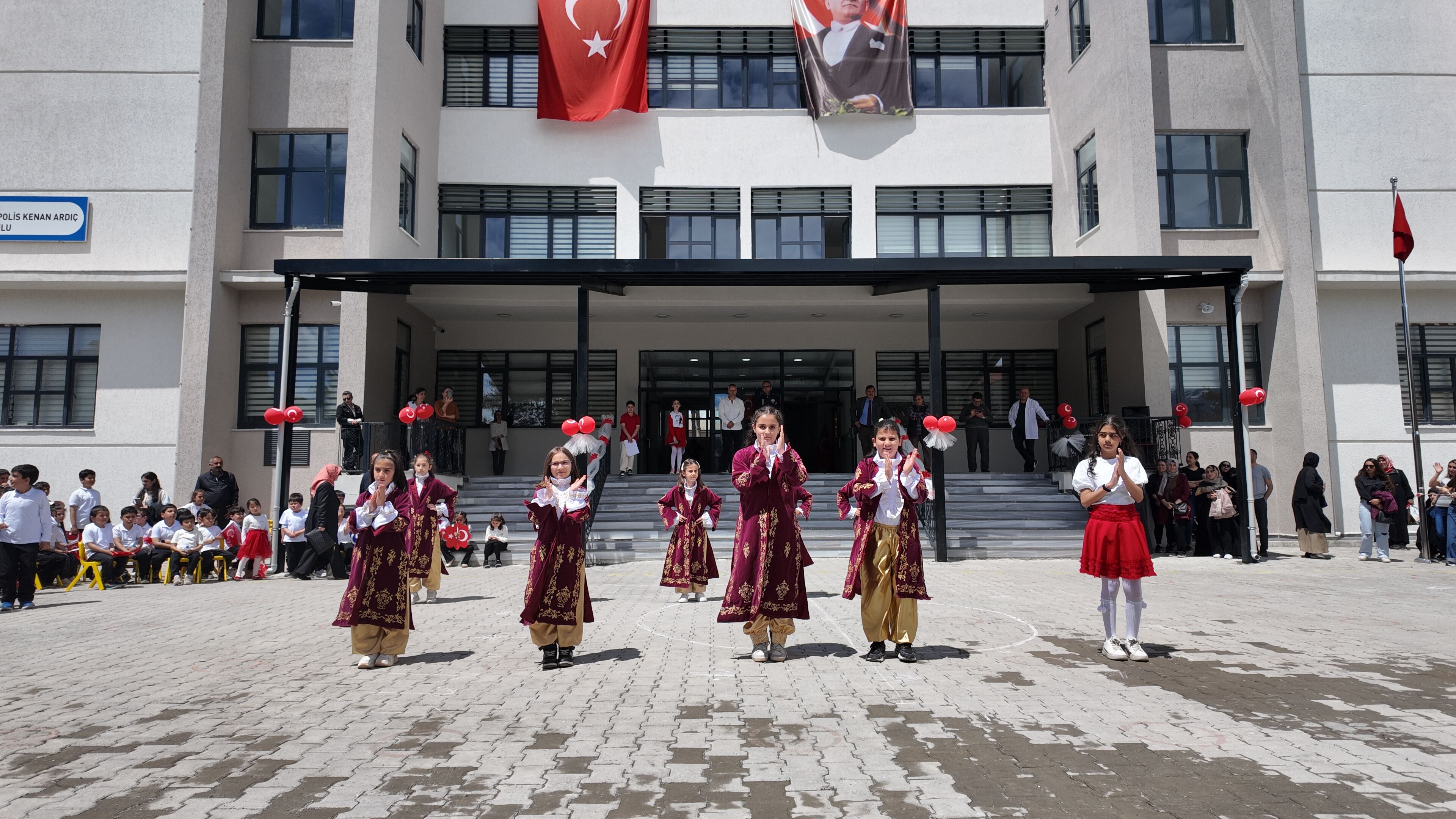 Ertelenen Bayram Coşkusu Erzincan’da Patladı3