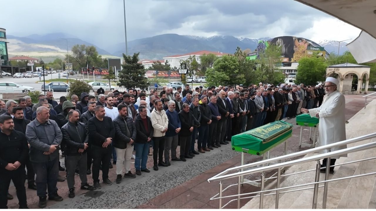Erzincan’da Bugün: Biri Belediye Başkanı Beş Kişi Daha Aramızdan Ayrıldı