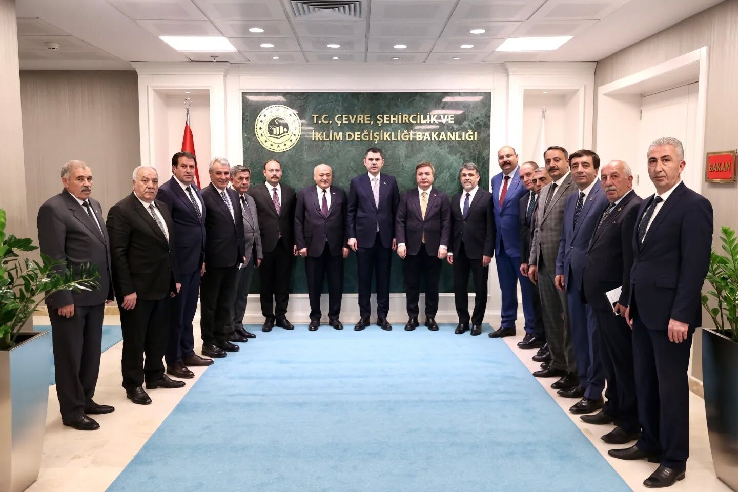 Erzincan Çevre Bakanı (3)
