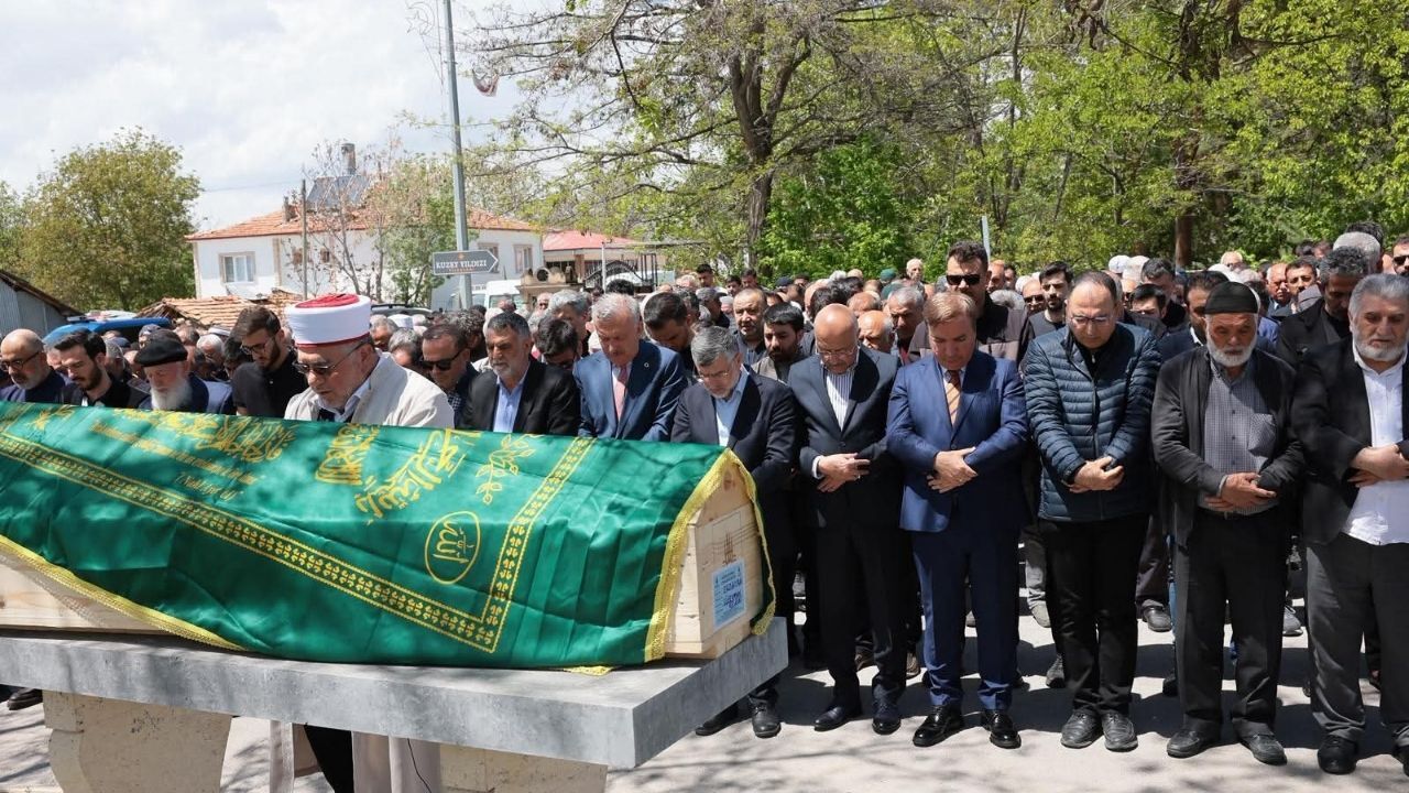 Erzincan Hacı Süleyman Keskin