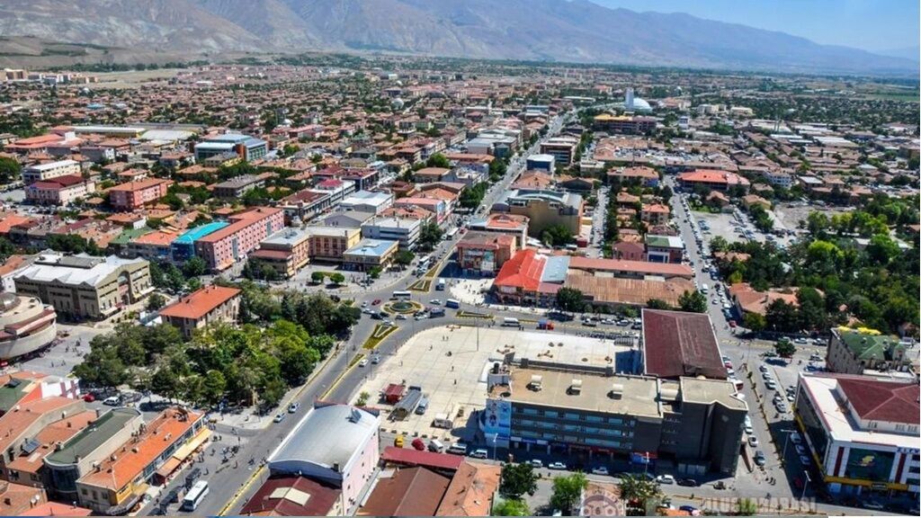 Erzincan Konut Satış