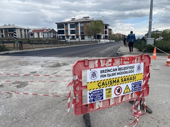 Erzincan Sokaklarında Sıcak Mesai Konforlu Ulaşım İçin Düğmeye Basıldı1