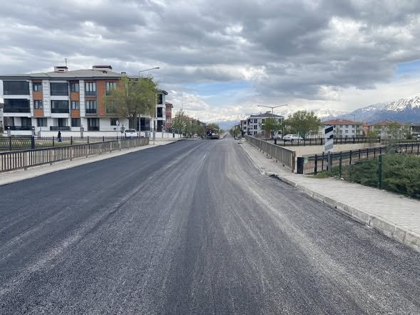 Erzincan Sokaklarında Sıcak Mesai Konforlu Ulaşım İçin Düğmeye Basıldı3