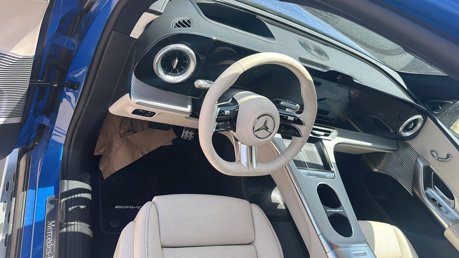 Erzincan’a Mercedes Çıkarma Yaptı 35 Araçlık Filo İle Adrenalin Dolu Set!