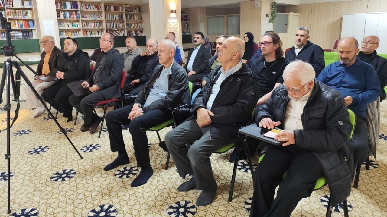 Erzincan’da 6 Asırlık Polak Dostluğu Konuşuldu