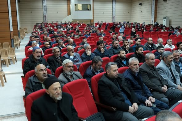 Erzincan’da Anlatıldı Kurbanın Yolculuğu Nasıl Başlıyor1
