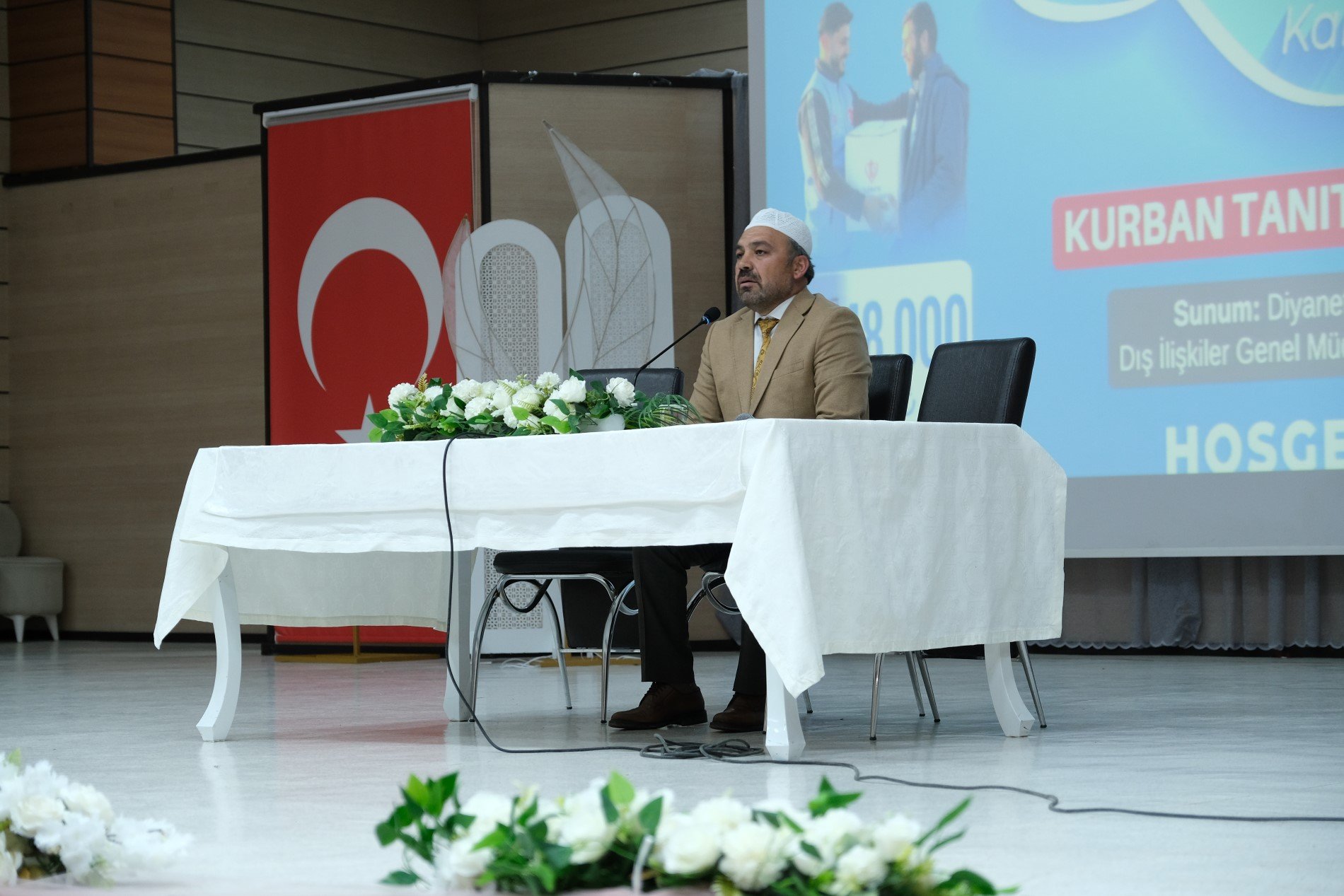 Erzincan’da Anlatıldı Kurbanın Yolculuğu Nasıl Başlıyor3