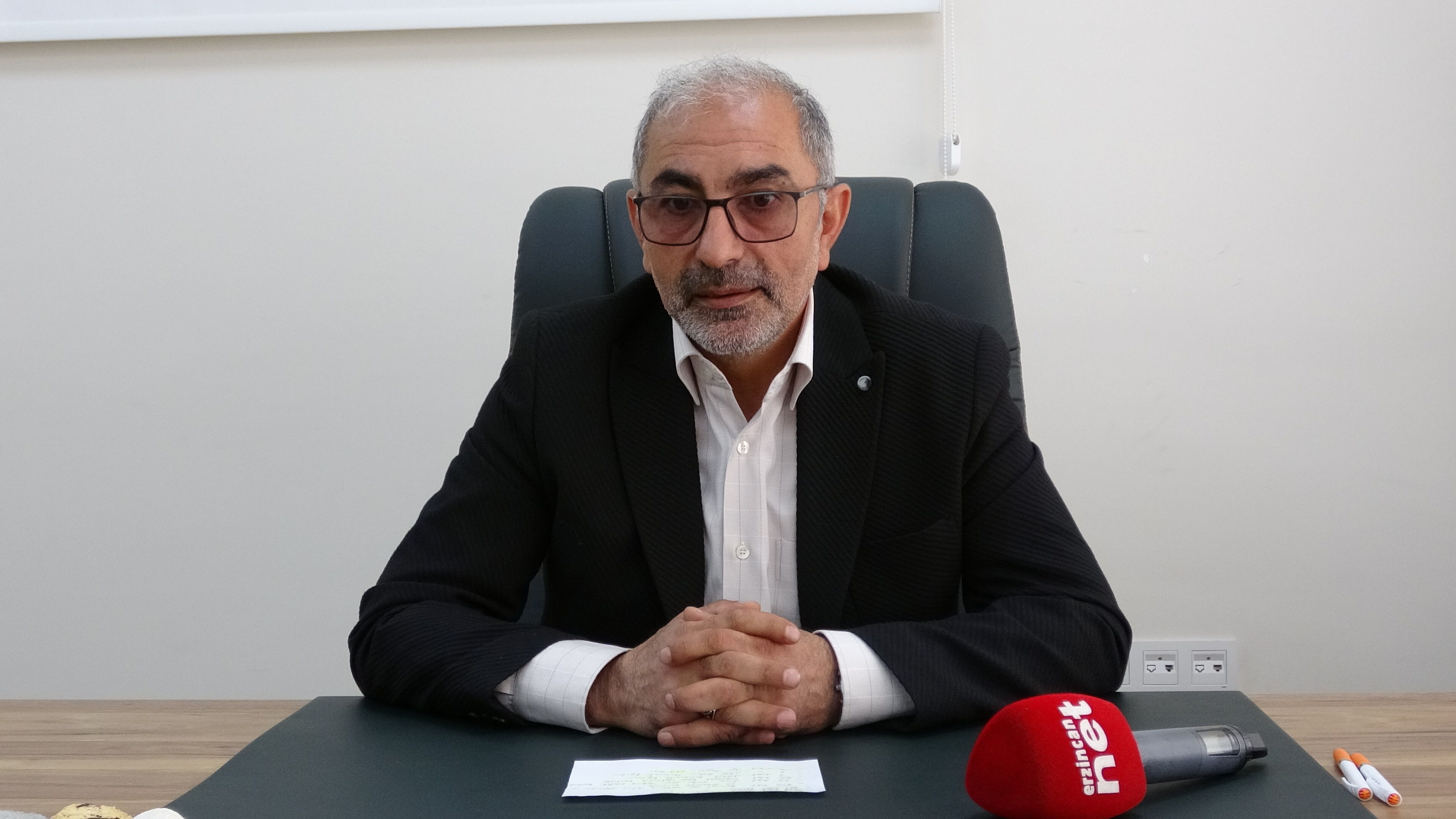 Erzincan’da Başkan Uyardı! Asansöre Binmeden Önce Bu Renge Bakın, Yoksa Son Durak Felaket Olabilir1