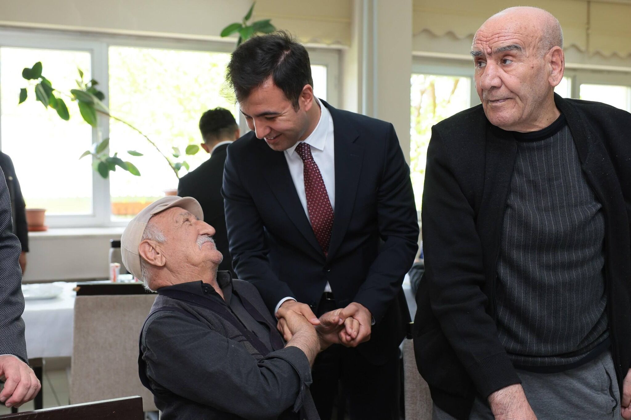 Erzincanda Bayram Başladı (4)