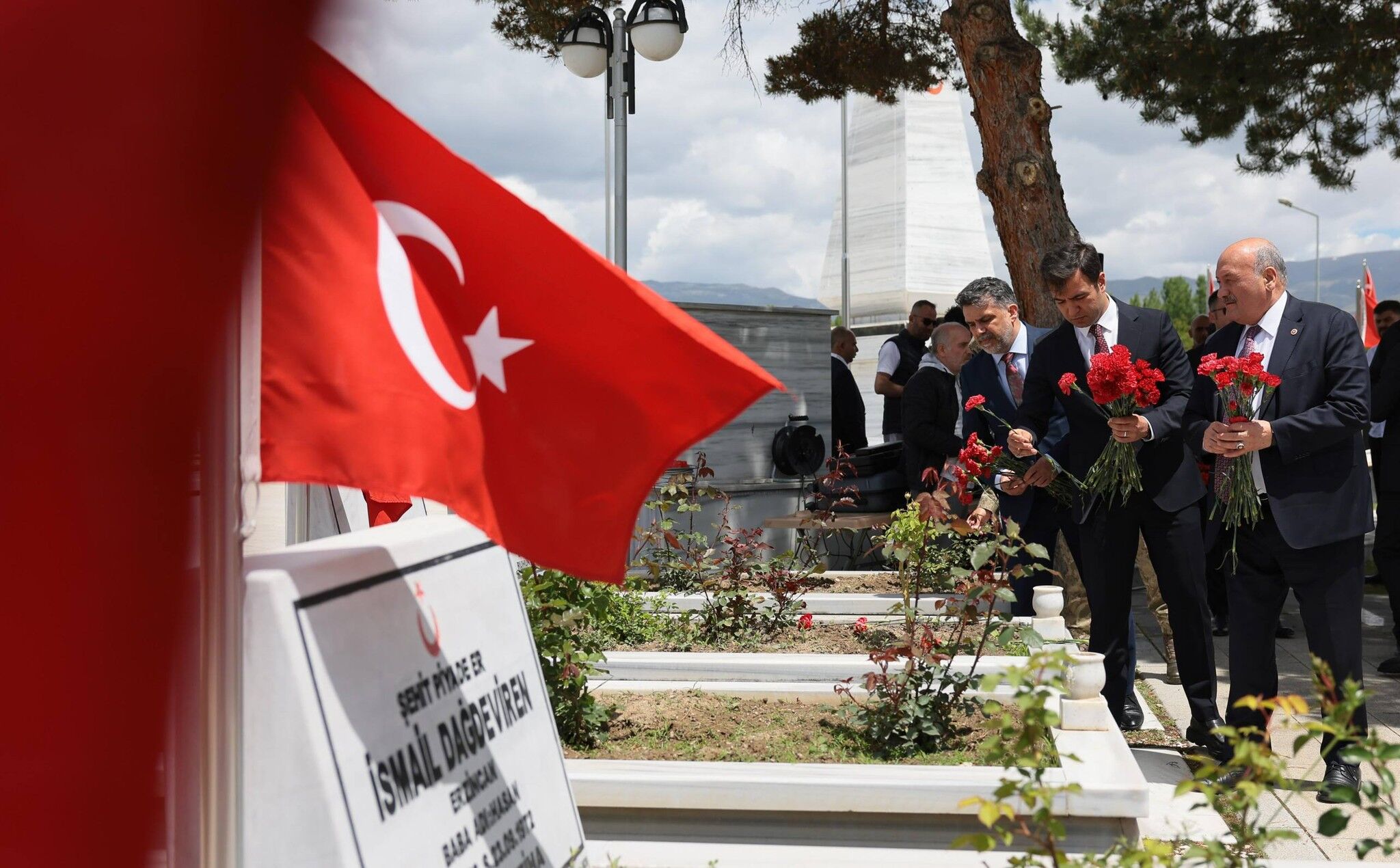 Erzincanda Bayram Başladı (5)