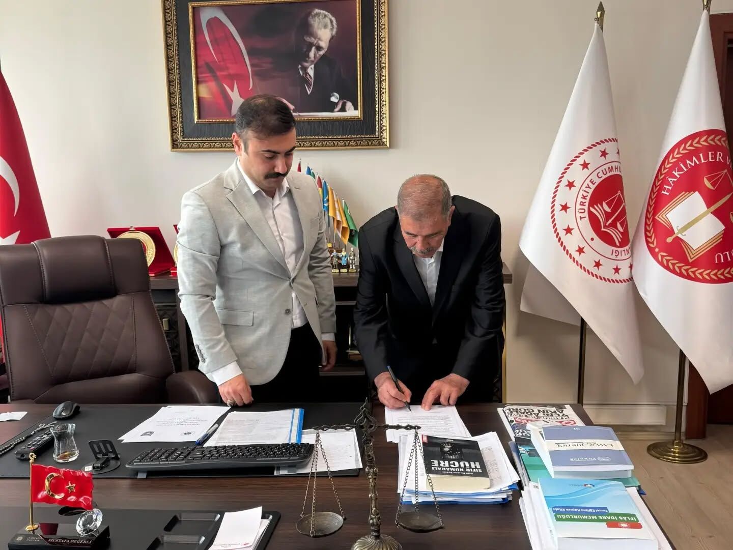 Erzincan’da Dikkat Çeken Sosyal Proje (1)