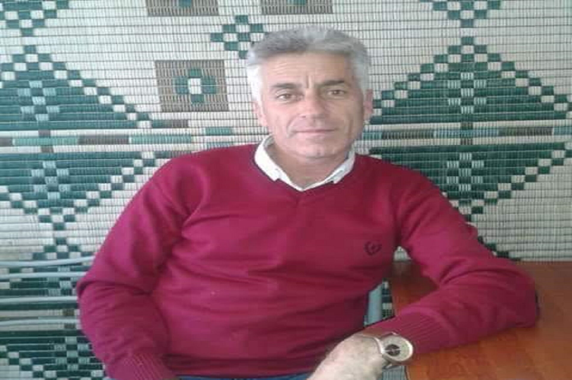 Erzincan’da Direksiyon Başındaki Hayat Sona Erdi
