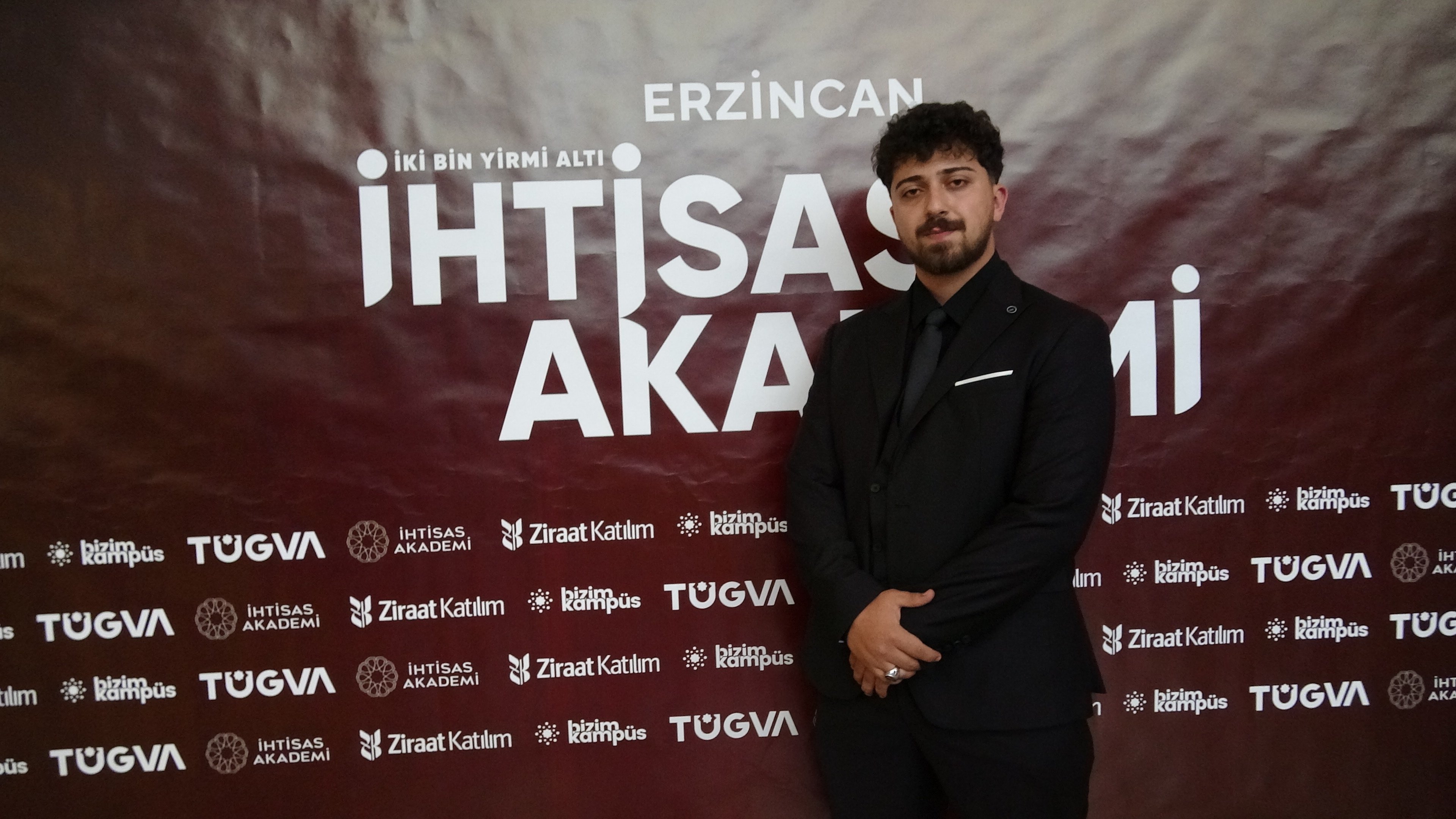 Erzincan’da Gençlik Seferberliği Akademik Başarı Yetmez, Donanım Şart!1