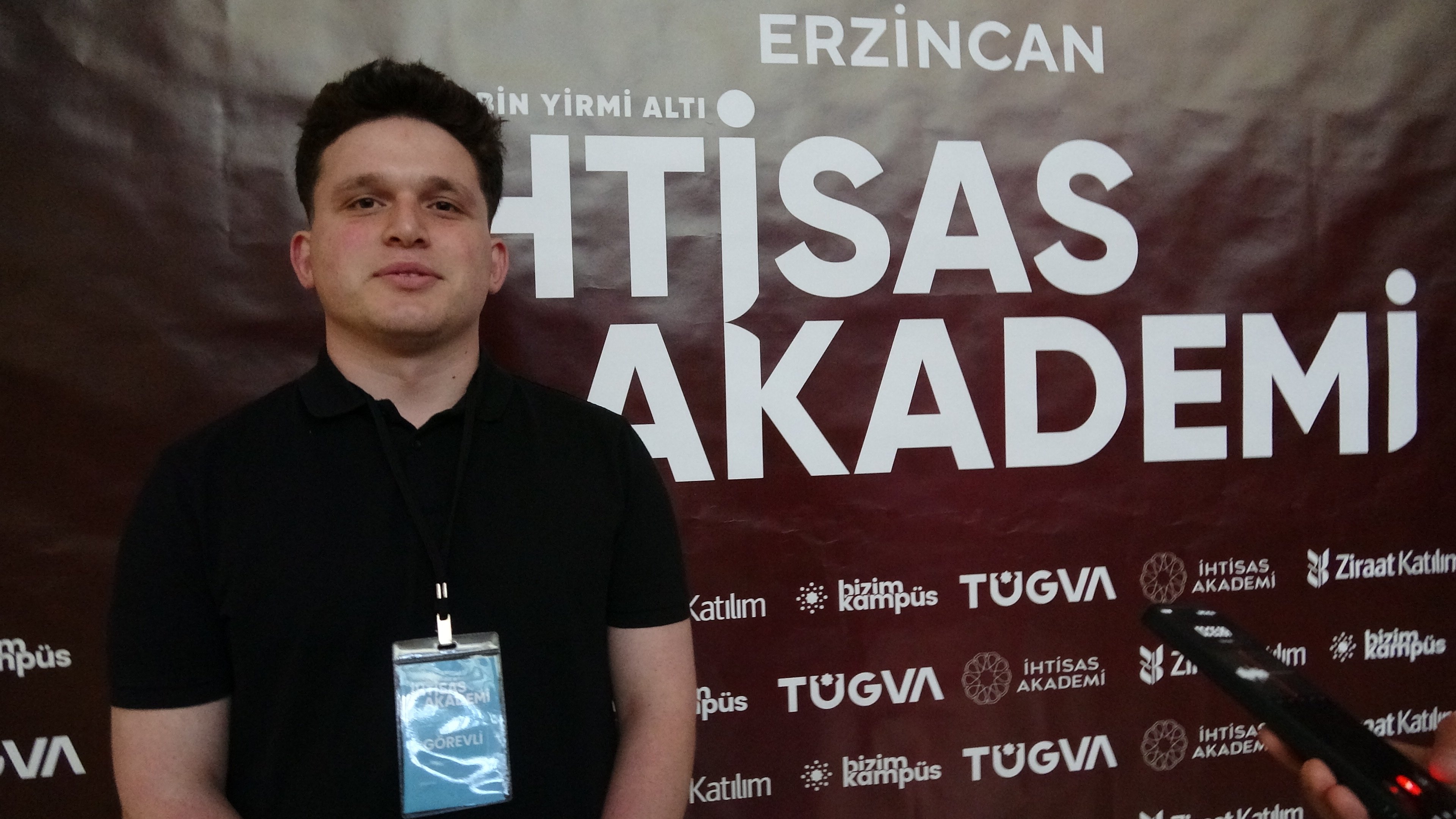 Erzincan’da Gençlik Seferberliği Akademik Başarı Yetmez, Donanım Şart!3