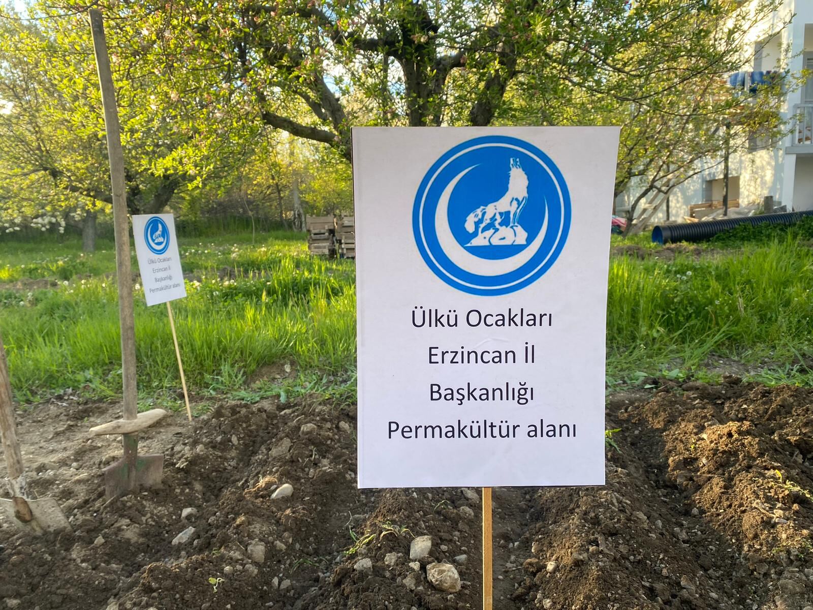 Erzincan’da Gençlik Toprakla Yeniden Buluşuyor1