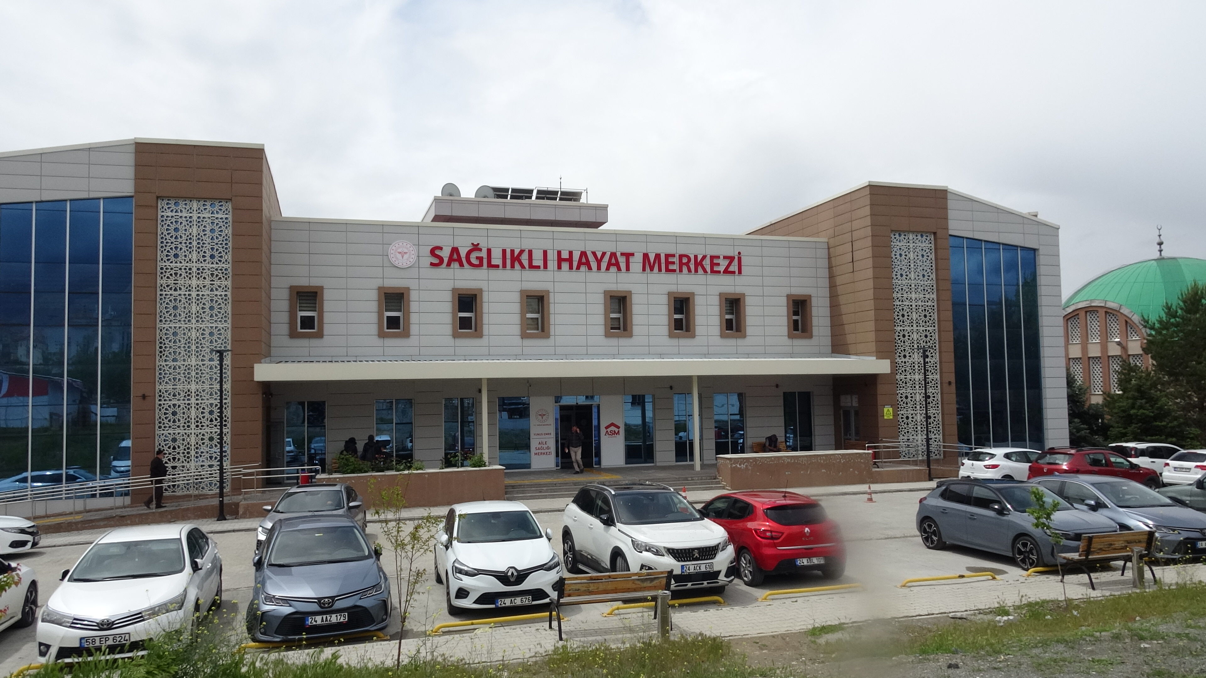 Erzincan’da Gizli Kalan Sağlık Reçetesi Tek Kuruş Ödemeden Baştan Aşağı Kontrol! (3)