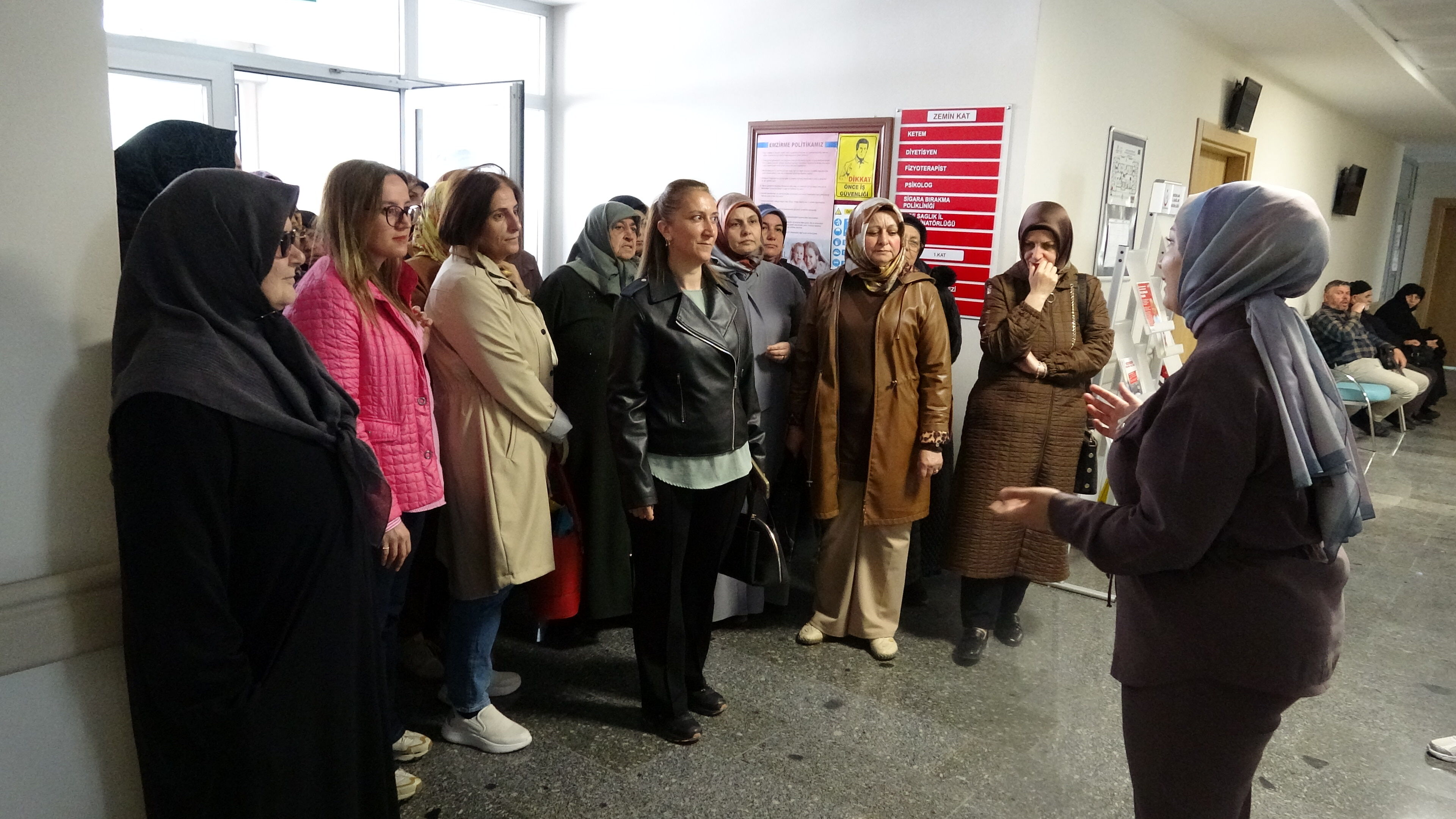 Erzincan’da Gizli Kalan Sağlık Reçetesi Tek Kuruş Ödemeden Baştan Aşağı Kontrol! (4)