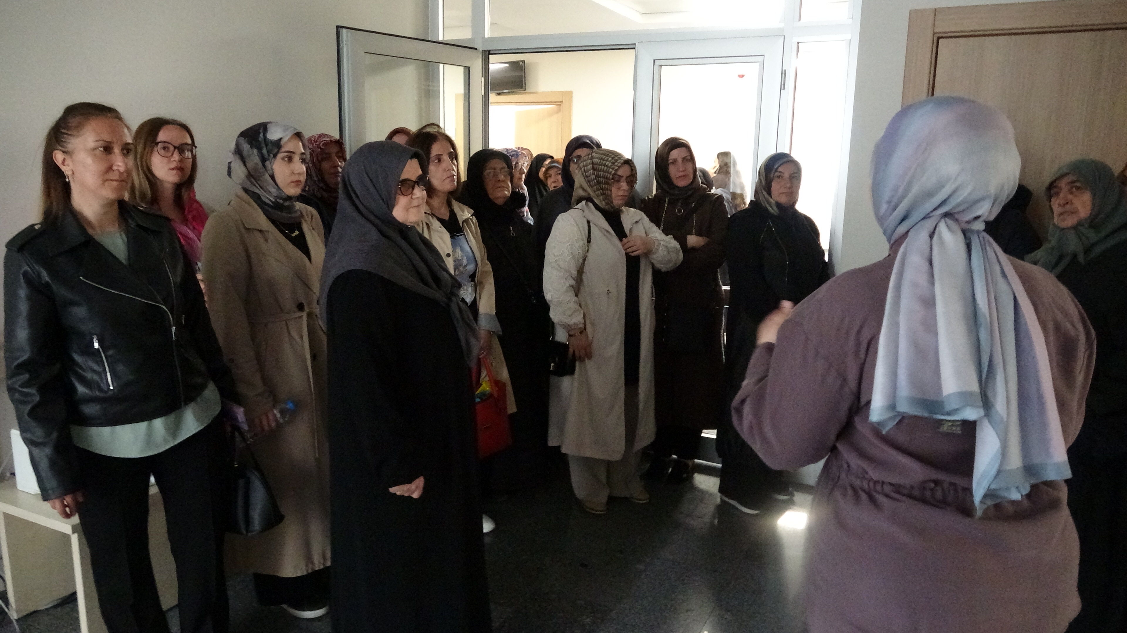 Erzincan’da Gizli Kalan Sağlık Reçetesi Tek Kuruş Ödemeden Baştan Aşağı Kontrol! (5)