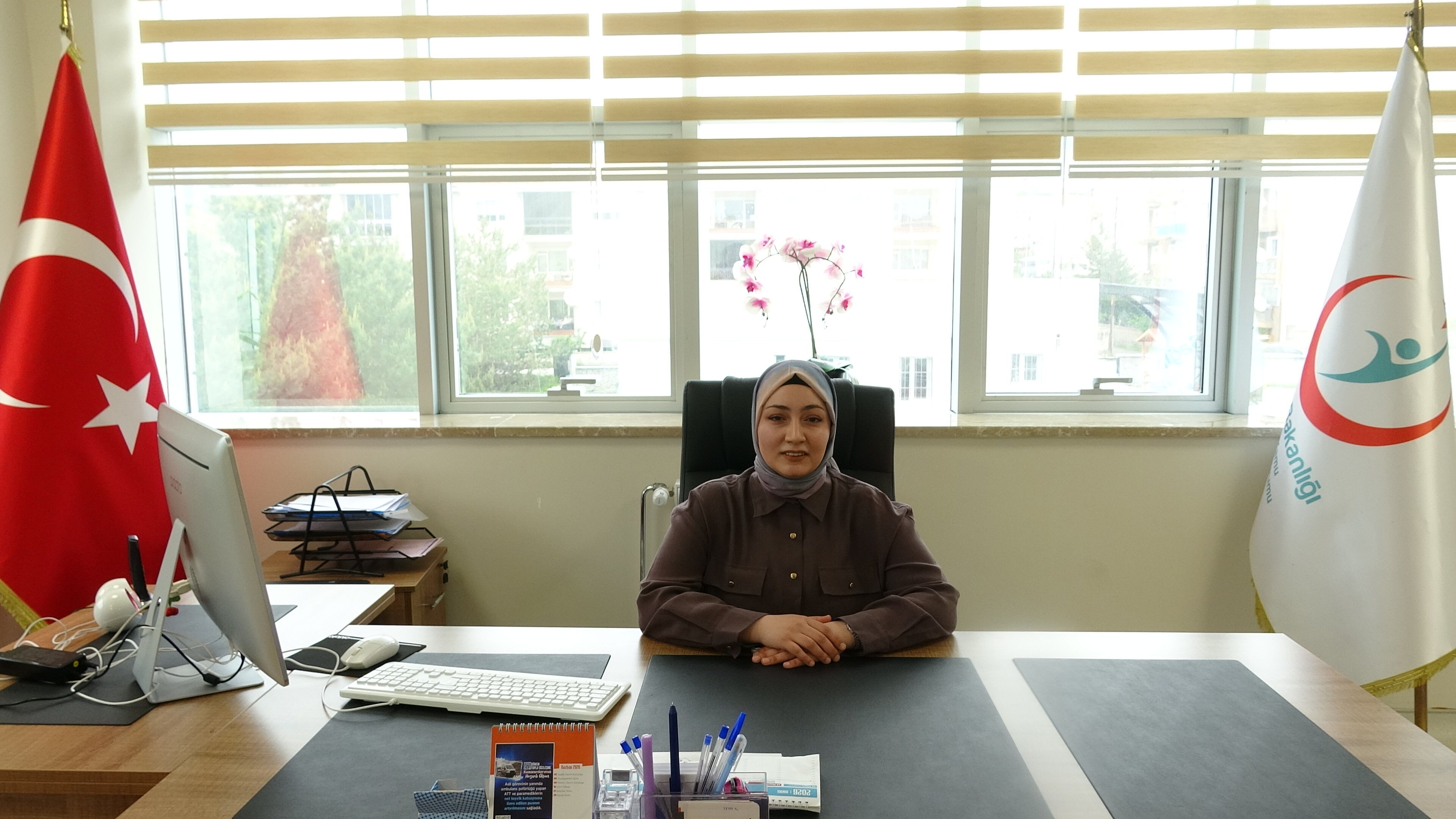 Erzincan’da Gizli Kalan Sağlık Reçetesi Tek Kuruş Ödemeden Baştan Aşağı Kontrol! Başhemşire