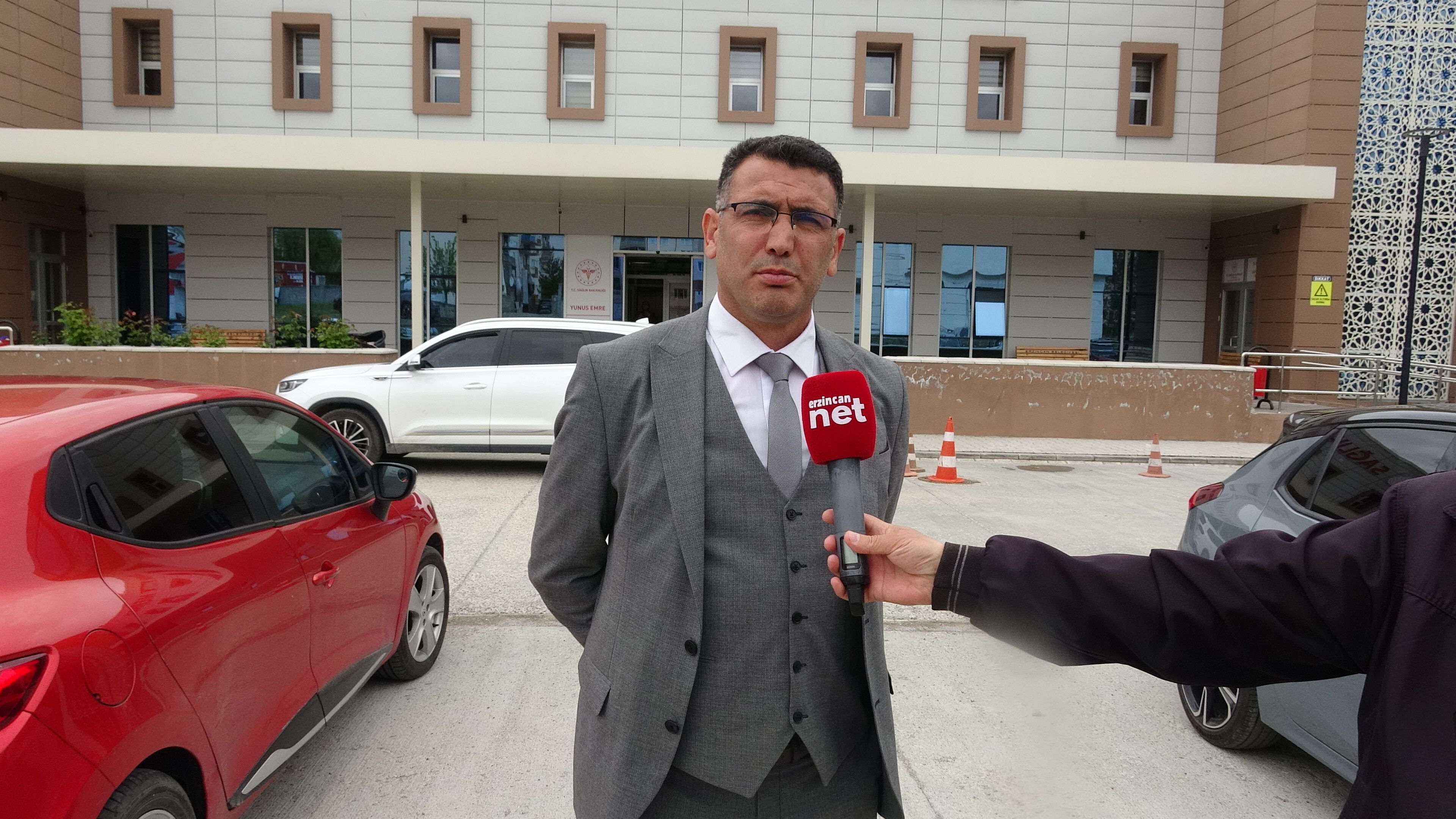 Erzincan’da Gizli Kalan Sağlık Reçetesi Tek Kuruş Ödemeden Baştan Aşağı Kontrol!