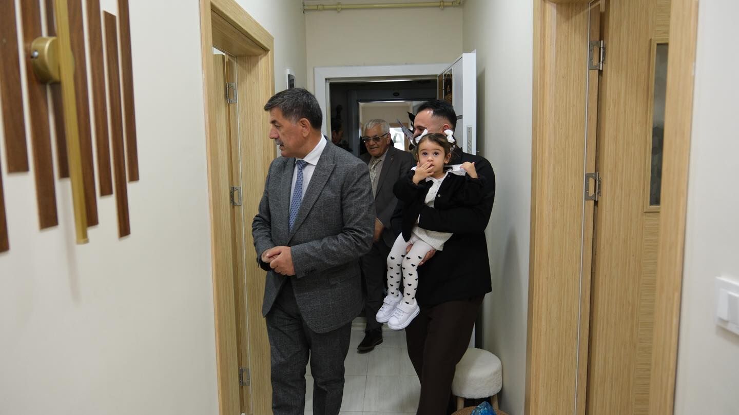 Erzincan’da Sanat Dolu Açılış!4
