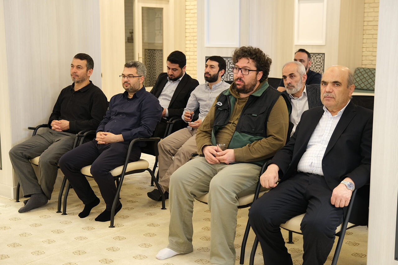 Erzincan’da Tecrübe Ile Akademi Birikim Birleşti 1