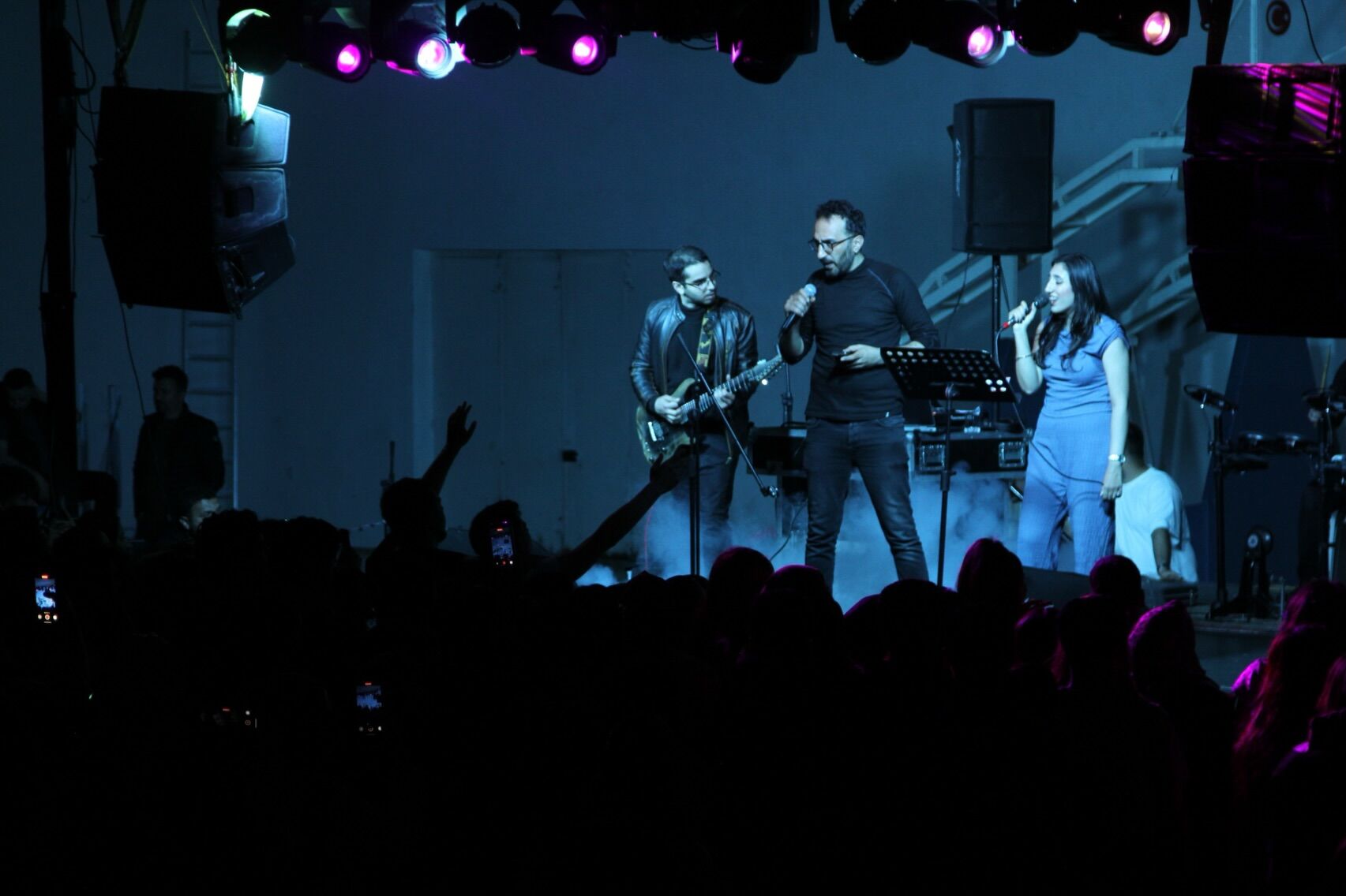 Erzincanda Unutulmaz Gece (5)