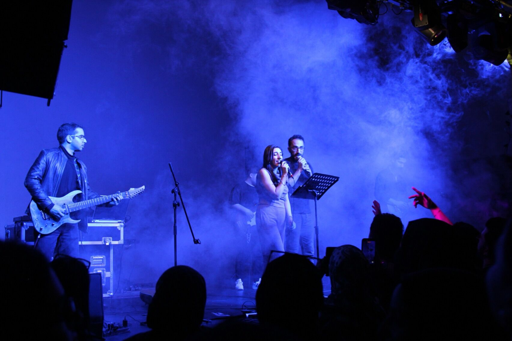 Erzincanda Unutulmaz Gece (6)