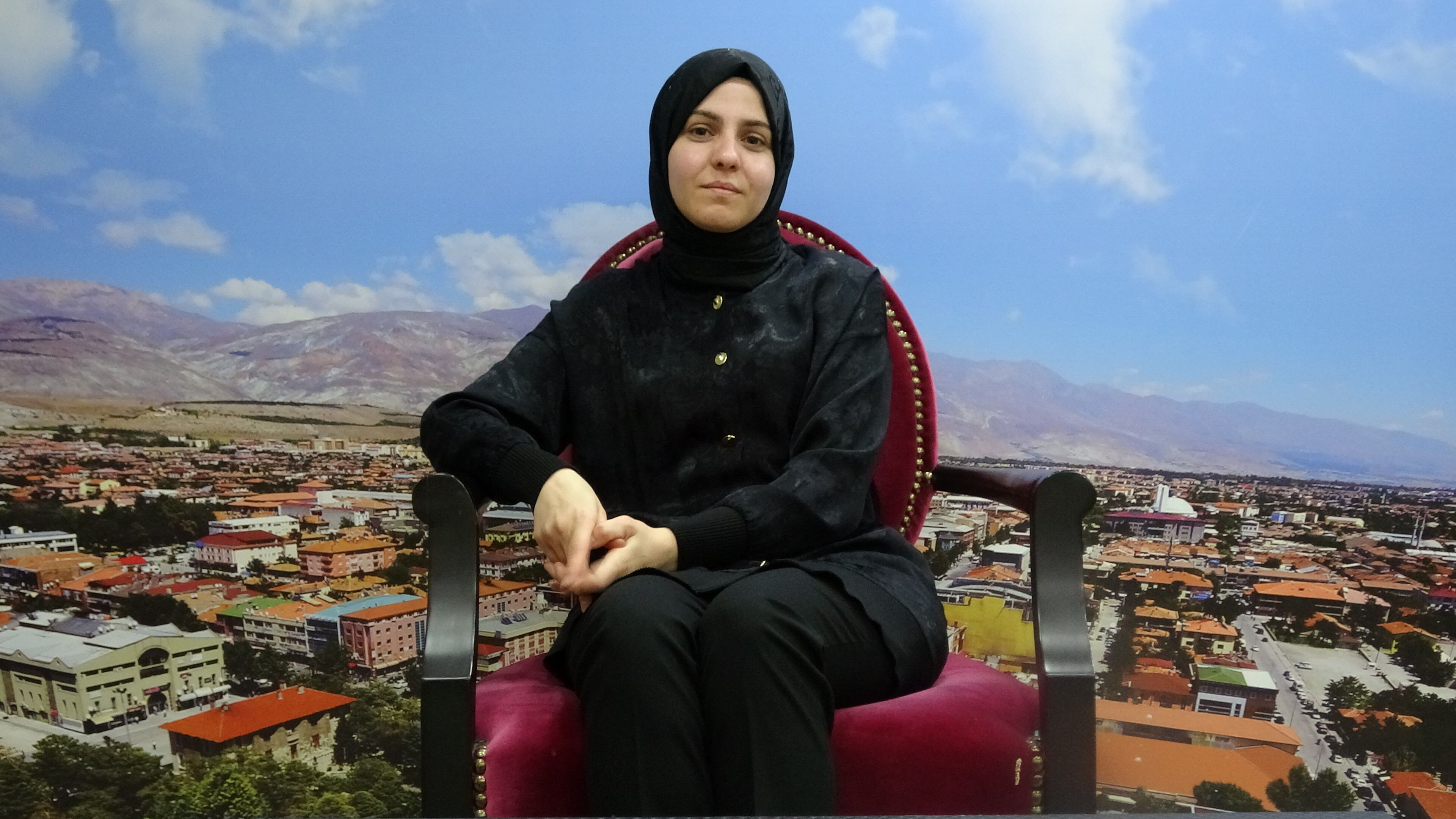 Erzincan’dan Meclis’e Uzanan ‘Aile’ Reformu 107 Bin Islak İmzayla Medyadaki Yozlaşmaya Savaş Açtılar!-1