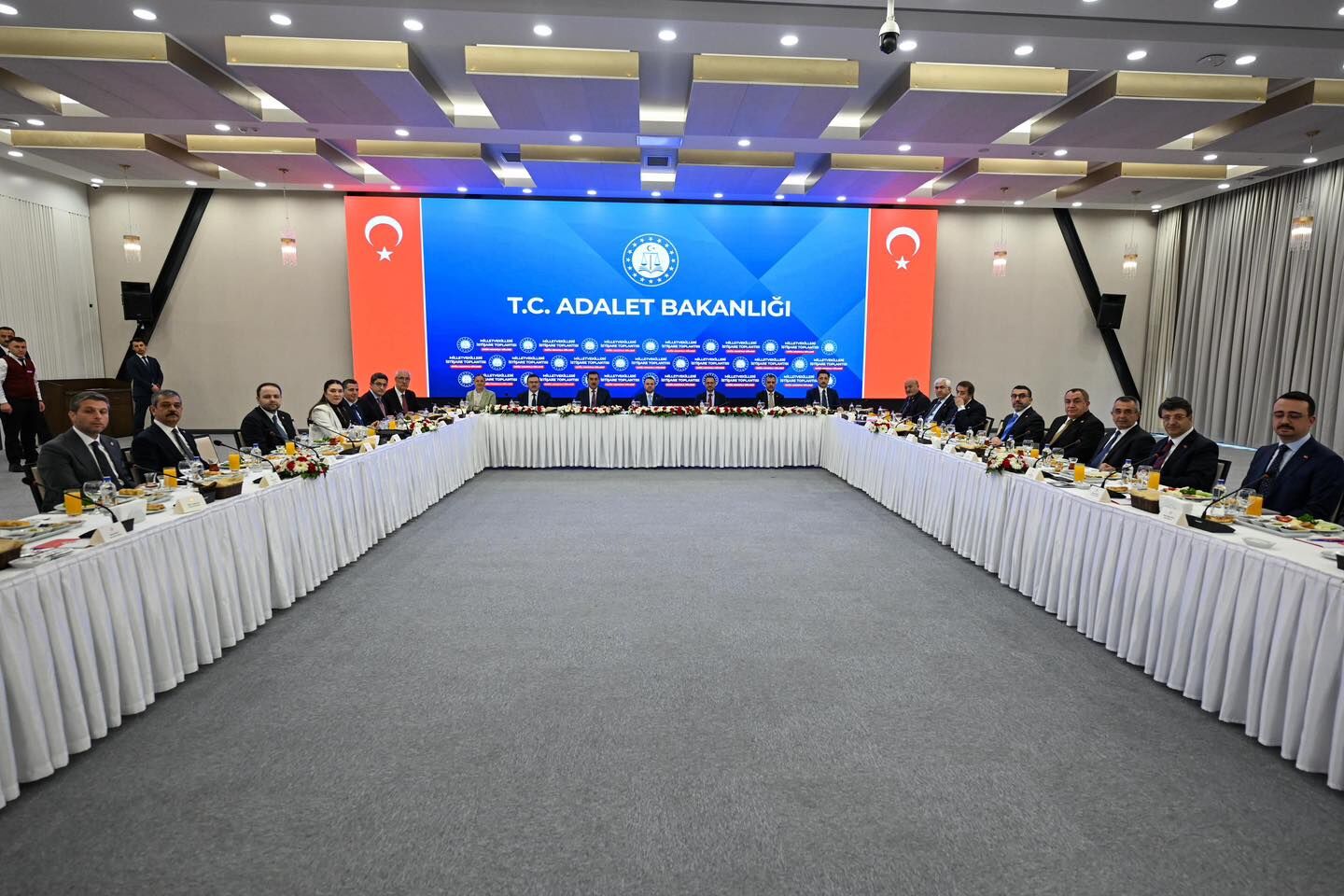 Erzincan’ın Talepleri Adalet Bakanlığı’nda Masaya Yatırıldı (3)