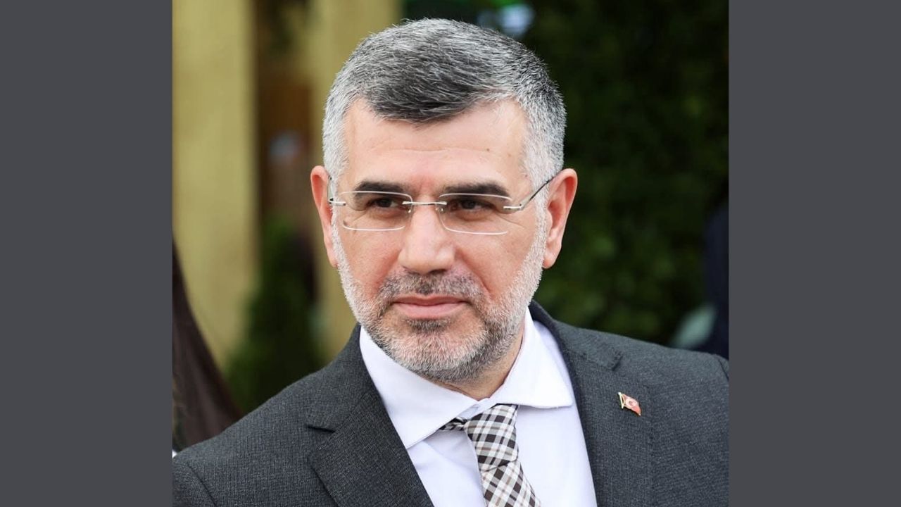 Erzincanlı Hüseyin Keskin kıymetlisini kaybetti