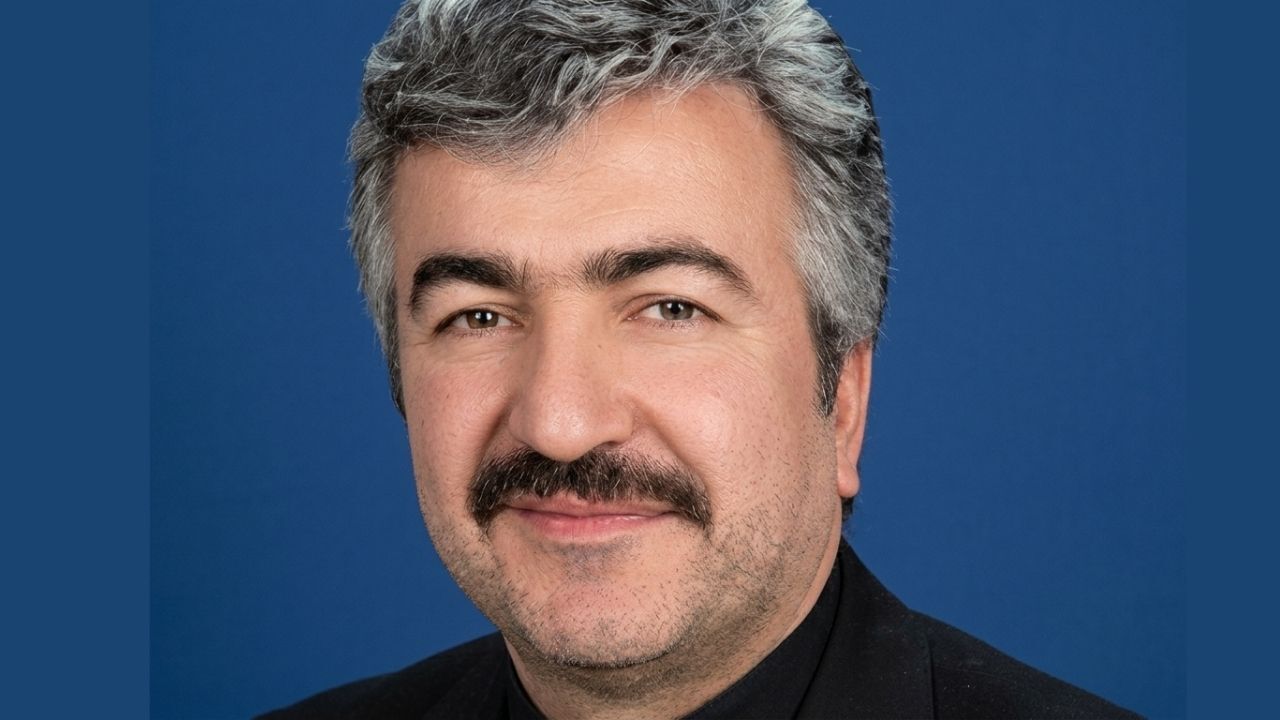 Feridun Akpınar Hayatını Kaybetti
