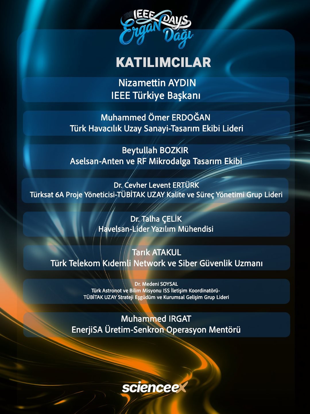 Gelecek Erzzincanda Konuşulacak Teknoloji Fuarı (1)