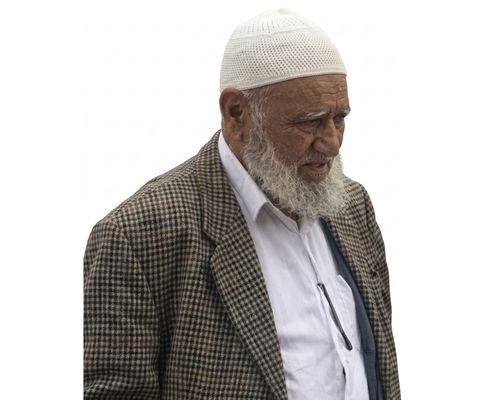 Hacı Süleyman Keskin Erzincan