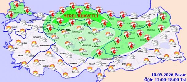 Hava 10.5.26