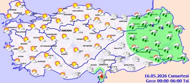Hava 15 16. 26